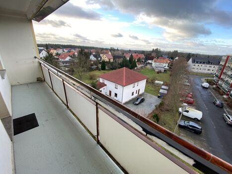 Ideale Wohnung im Norden von Dresden Picture 4