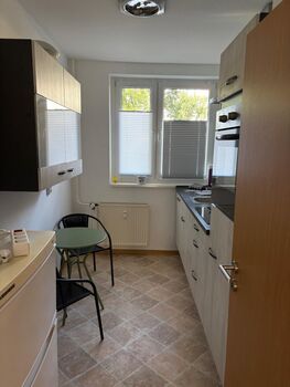 Monteurzimmer/Ferienwohnung 4-Zimmer Obrázok 5