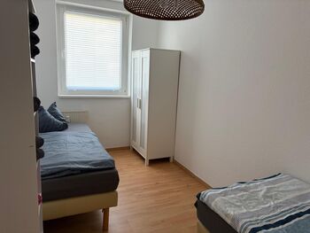 Monteurzimmer/Ferienwohnung 4-Zimmer Obrázok 3