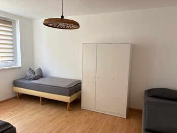 Monteurzimmer/Ferienwohnung 4-Zimmer