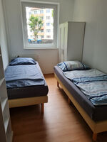Monteurzimmer/Ferienwohnung 4-Zimmer Zdjęcie 1