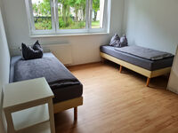 Monteurzimmer/Ferienwohnung 4-Zimmer Zdjęcie 5