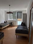 Monteurzimmer/Ferienwohnung 4-Zimmer Obrázok 7
