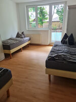 Monteurzimmer/Ferienwohnung 4-Zimmer Zdjęcie 3