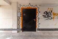 6P Apartment, Zentral, Ruhig, Gruppenfreundlich, Parkplätze Bild 15