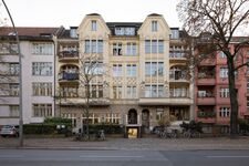 6P Apartment, Zentral, Ruhig, Gruppenfreundlich, Parkplätze Bild 17