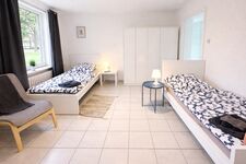 🏠C&V Monteurwohnung & Messewohnung Mülheim Picture 3