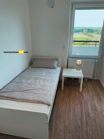 monteurzimmerKING in WINSEN (LUHE) Bild 2