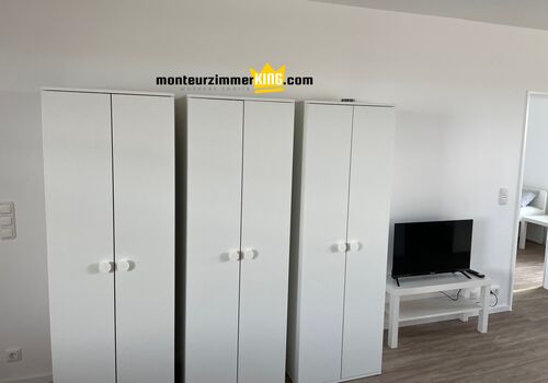 monteurzimmerKING in WINSEN (LUHE) Bild 5