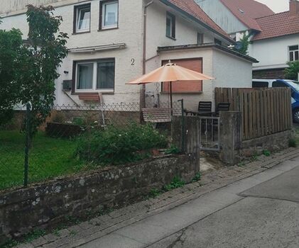 Haus Alleinnutzung 6 Zimmer