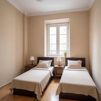 Monteurunterkunft Berlin -nach Wunsch/Bedürfnis Bild 2