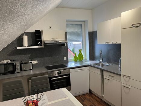 Ferienwohnung Bild 3