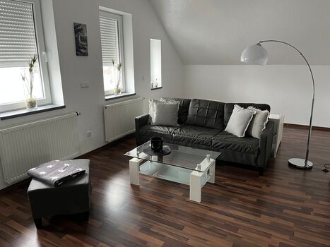 Ferienwohnung Bild 2