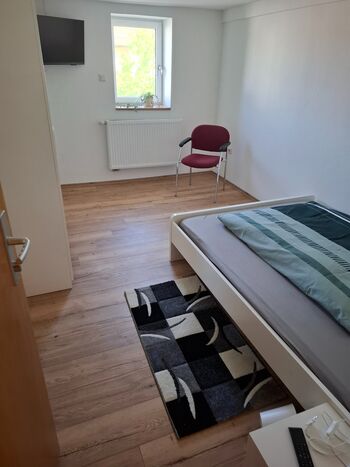 Monteurzimmer ME Obrázok 5