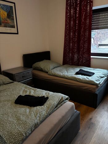 Schwerte Central Living