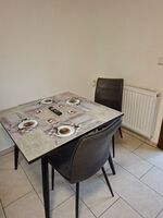 Essecke 4 Personen