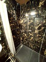 Dusche