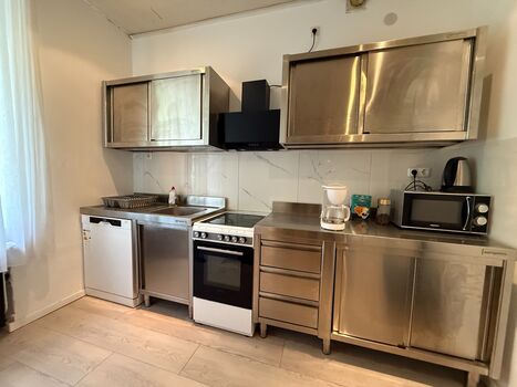 Cici Monteurhaus Altena – ganzes Haus | 6 Schlafzimmer | 3 B Obrázok 2