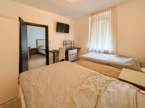 Cici Monteurhaus Altena – ganzes Haus | 6 Schlafzimmer | 3 B Obrázok 3