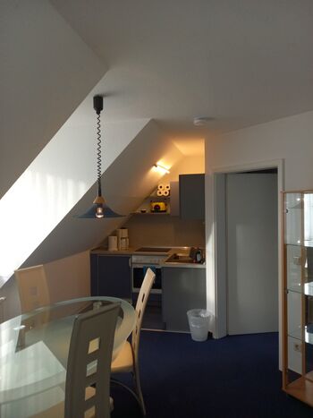 Gästezimmer und Apartment am Wernesbach Bild 2