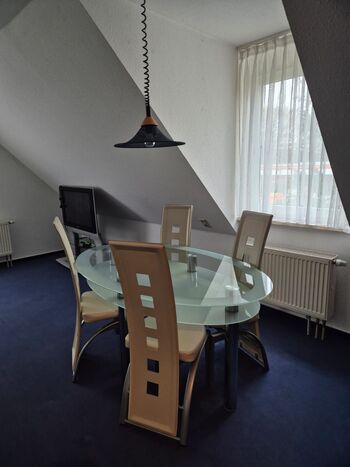 Gästezimmer und Apartment am Wernesbach Bild 5