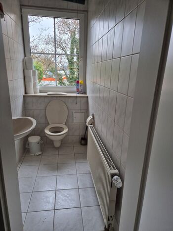 Gästezimmer und Apartment am Wernesbach Bild 4