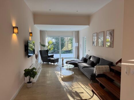 Ferienhaus Maja Bild 1