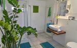 Ferienhaus See-Messe-Zentrumsnah Picture 2