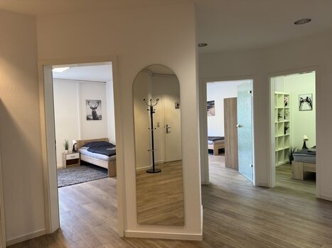 Monteurwohnungen rund um Köln / Industriegebiet Zdjęcie 3