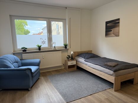 Monteurwohnungen rund um Köln / Industriegebiet Zdjęcie 2