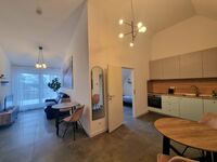 Residence Apartments Obrázok 1