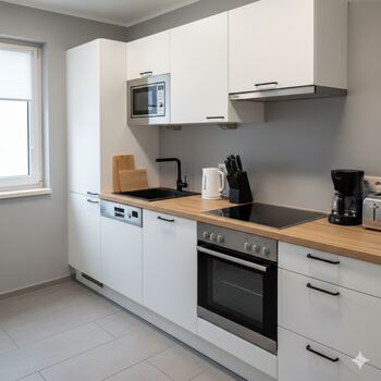 Monteurunterkünfte in Eisenberg (Pfalz) – 24h Check-In Bild 4