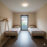 Monteurunterkünfte in Eisenberg (Pfalz) – 24h Check-In Bild 2