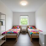 Monteurunterkünfte in Eisenberg (Pfalz) – 24h Check-In Bild 1