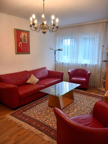 Möblierte Appartments - Wohnen auf Zeit Bild 5