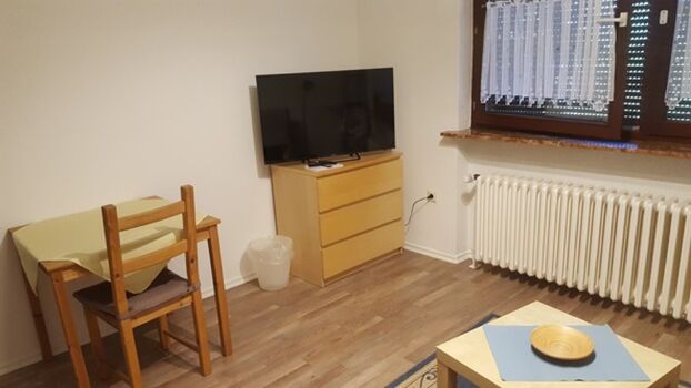 Private Zimmervermietung Klutschewski Bild 3