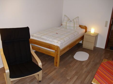 Private Zimmervermietung Klutschewski Bild 4