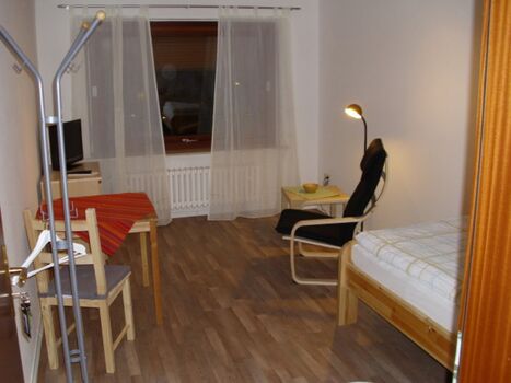 Private Zimmervermietung Klutschewski Bild 5