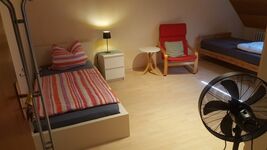 Private Zimmervermietung Klutschewski Bild 10