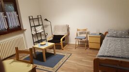 Private Zimmervermietung Klutschewski Bild 2