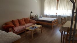 Private Zimmervermietung Klutschewski Bild 8