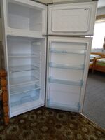 Whg. OG | Kühlschrank mit Gefrierfach