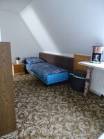 Whg. OG | Einzelbett