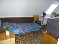 Whg. OG | Einzelbett