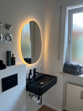 Ferienwohnung Gartenblick Bild 5