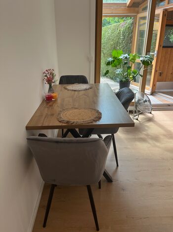 Ferienwohnung Gartenblick Bild 2