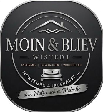 MOIN&BLIEV, Monteure aufgepasst …
