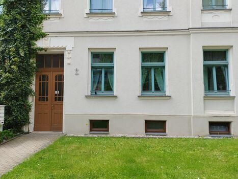 MikraHomes 24 in Chemnitz