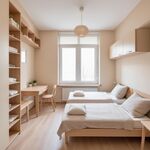 Monteurunterkunft Hannover -nach Wunsch/Bedürfnis Bild 1