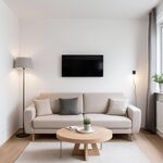 Monteurunterkunft Hannover -nach Wunsch/Bedürfnis Bild 5